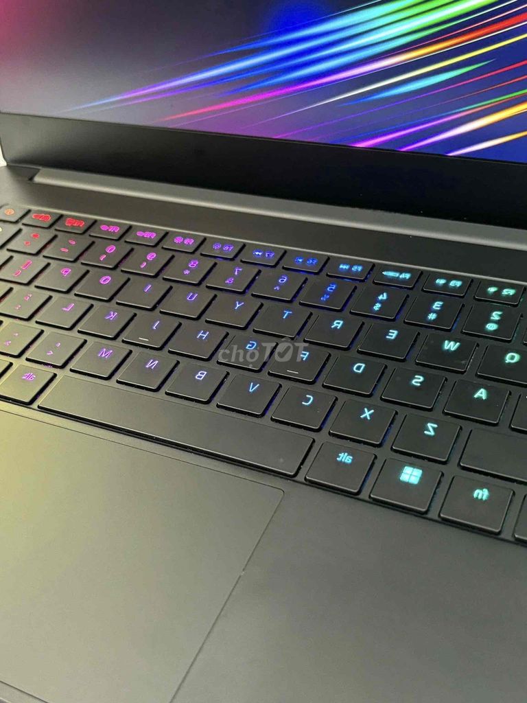 RAZER Blade 14, mạnh, màn 2k, R9-3070Ti. Mua bán Laptop tại Quận 10 Tp Hồ Chí Minh được đăng bởi Trần Nhật Khang hình 2