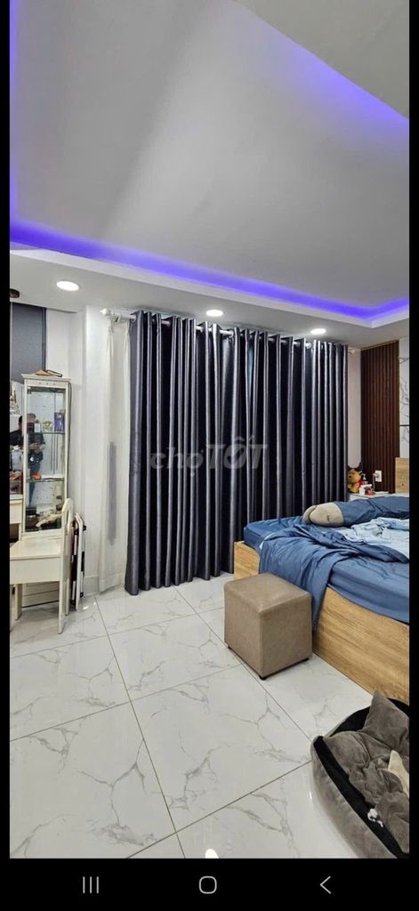 SỔ GỬI BANK CẦN RA ĐI GẤP NHÀ ĐẸP LÒ SIÊU QUẬN 11 - ảnh 5