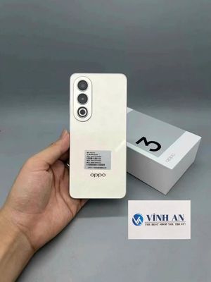 Điện Thoại OPPO A3X 5G 128GB - Hàng fullbox 99%