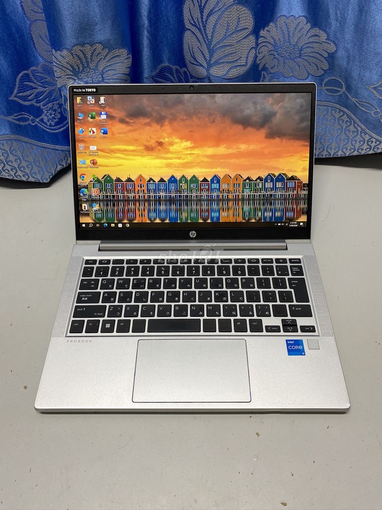 HP Pro 430 G8 i5-1135G7/16G/SSD 256G 13.3" 2021. Mua bán Laptop tại Quận Ninh Kiều Cần Thơ được đăng bởi Tinh hình 1