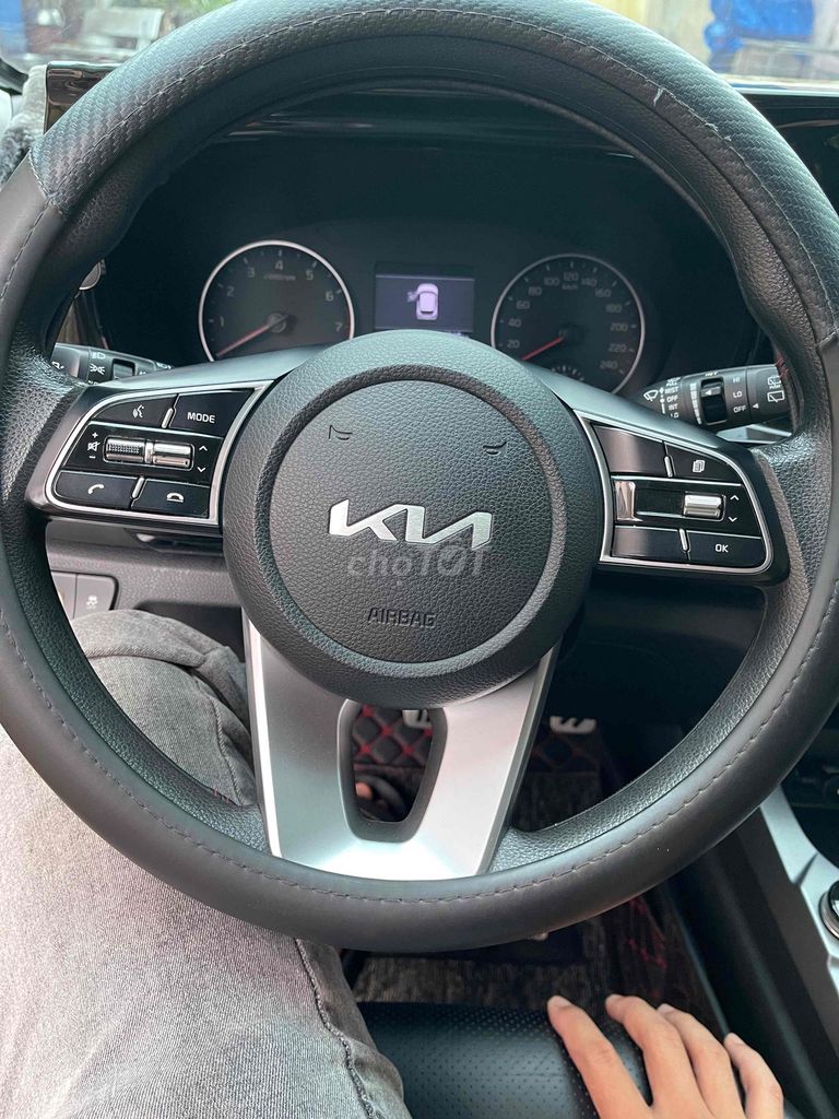 Kia Seltos 2021  1.4 Turbo. Mua bán Ô tô tại Thành phố Tuy Hòa Phú Yên được đăng bởi Khoa hình 4