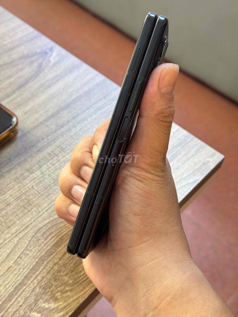 Samsung Galaxy Z Fold 3 5G 12/256G Bản hàn có Gl. Mua bán Điện thoại tại Quận 8 Tp Hồ Chí Minh được đăng bởi Hàng Zin Chất Giá Rẽ Có Giao Lưu   hình 1