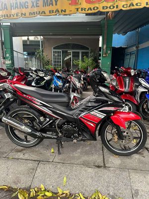 Yamaha Exciter 135 2014 mới 90% biển số thành phố. Mua bán Xe máy tại Quận Tân Phú Tp Hồ Chí Minh được đăng bởi Tuanduy