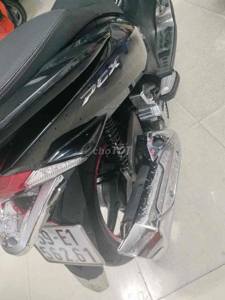 bán xe PCX đời 2015. Mua bán Xe máy tại Quận 12 Tp Hồ Chí Minh được đăng bởi Thu ha hình 4