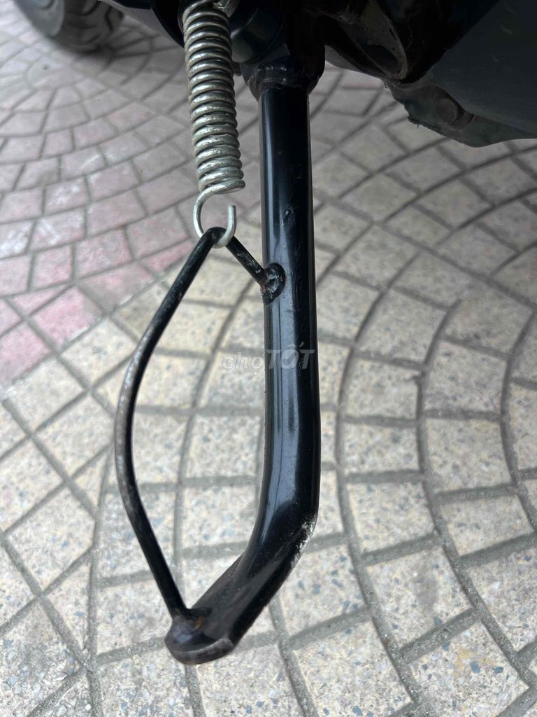 Honda Air Blade 2019 Đen Đã sử dụng. Mua bán Xe máy tại Quận Hà Đông Hà Nội được đăng bởi tung hình 19