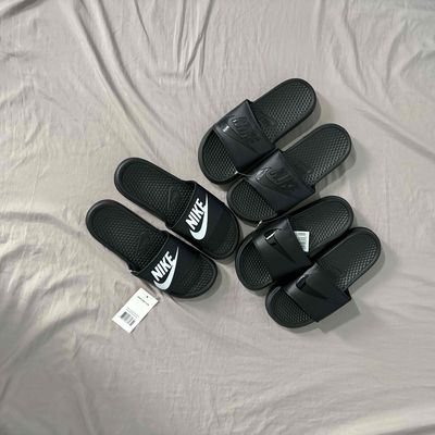 xả kho dép-nike nam nữ thanh lí giá rẻ. Mua bán Giày dép tại Quận Bình Thạnh Tp Hồ Chí Minh được đăng bởi Truong Duy