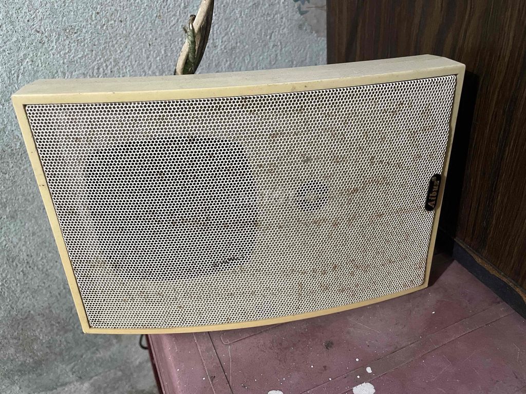 nha du cần bán cặp aibau cục súp. Mua bán Tivi, Âm thanh tại Quận Ngũ Hành Sơn Đà Nẵng được đăng bởi Công Thành  hình 1