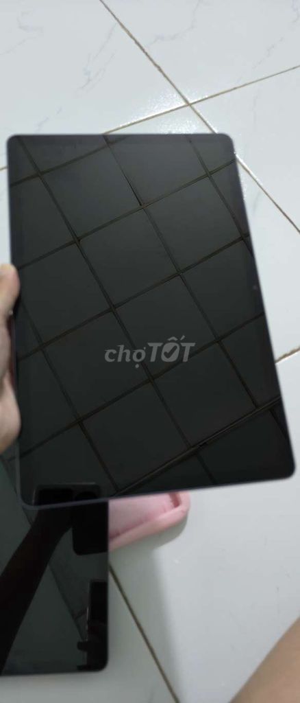 Samsung Galaxy Tab S10 Lite 5G Xám. Mua bán Máy tính bảng tại Huyện Hóc Môn Tp Hồ Chí Minh được đăng bởi Vy hình 1