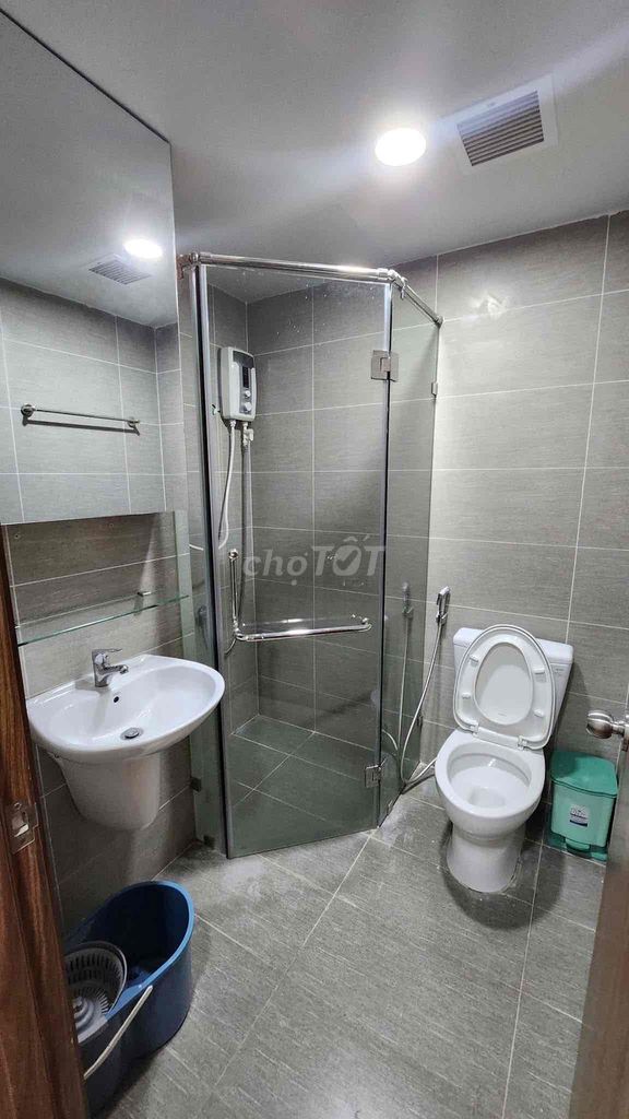 The Pegasuite 1 : 68m2 - 2PN + 2WC  💎 Full Nội Thất – CHỈ 3,7 TỶ. Mua bán căn hộ/chung cư tại Quận 8 Tp Hồ Chí Minh được đăng bởi Khanh Baby hình 2