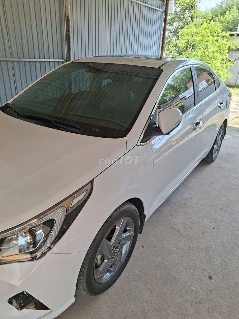 2021 1.4 AT Đặc Biệt - 16000 km. Mua bán Ô tô tại Huyện Long Thành Đồng Nai được đăng bởi Lê Thị trường An hình 1