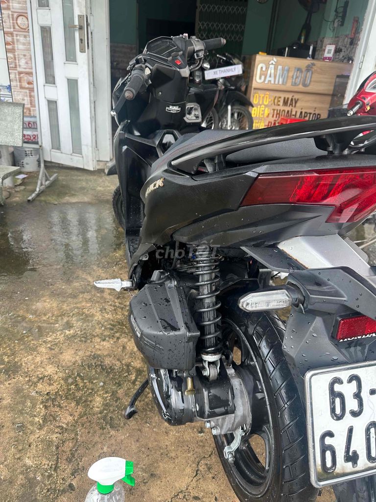 vario 150 2019 máy zin êm bao hs về bấm bs mới. Mua bán Xe máy tại Huyện Đức Hòa Long An được đăng bởi Nguyen hoang my hình 2