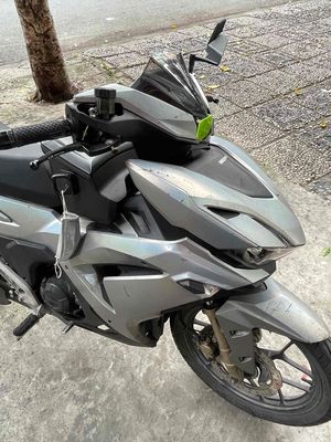 Honda Winner X màu xám. Mua bán Xe máy tại Quận 3 Tp Hồ Chí Minh được đăng bởi Đức Anh