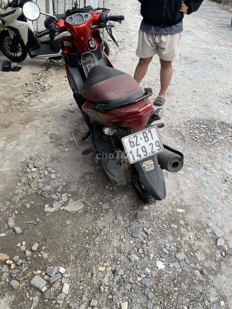 novo4. Mua bán Xe máy tại Huyện Hóc Môn Tp Hồ Chí Minh được đăng bởi Tí hình 2