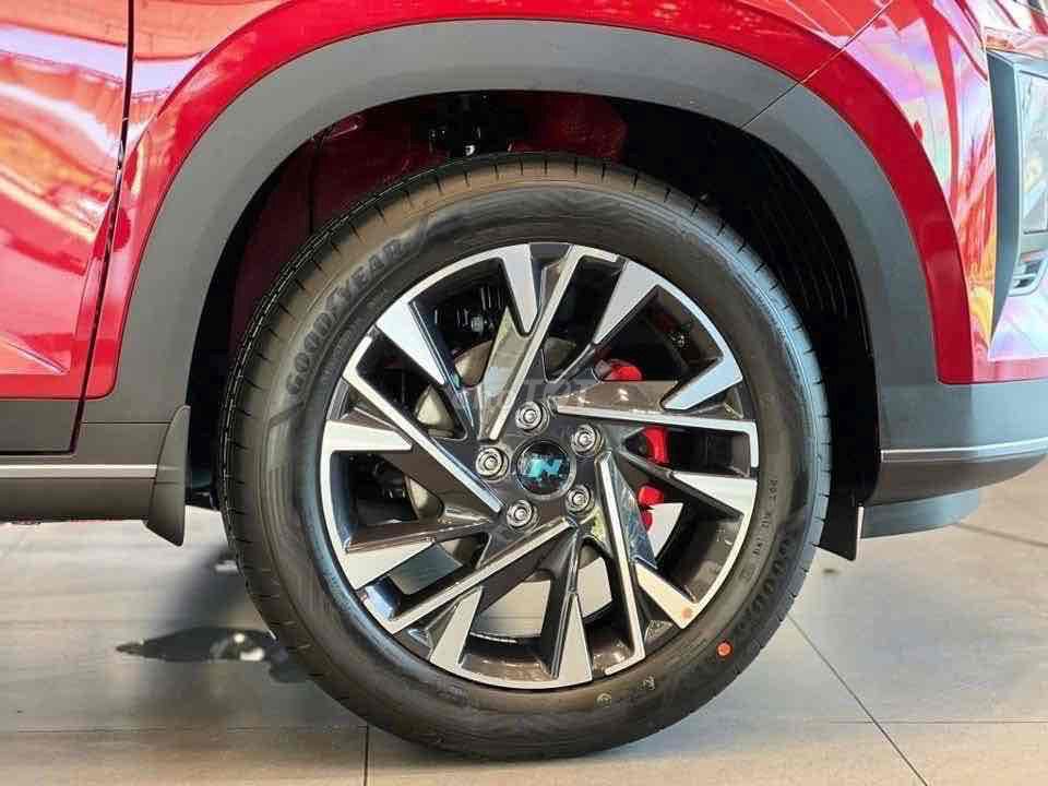 Hyundai Creta 2025 Tiêu chuẩn 1.5 AT. Mua bán Ô tô tại Thị xã Hương Thủy Thừa Thiên Huế được đăng bởi Trần Thị Kiều Ny hình 6