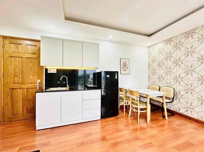 Cho thuê căn hộ mini Khu dân cư Lavila DT 70m2 full nội thất 1pn 1wc