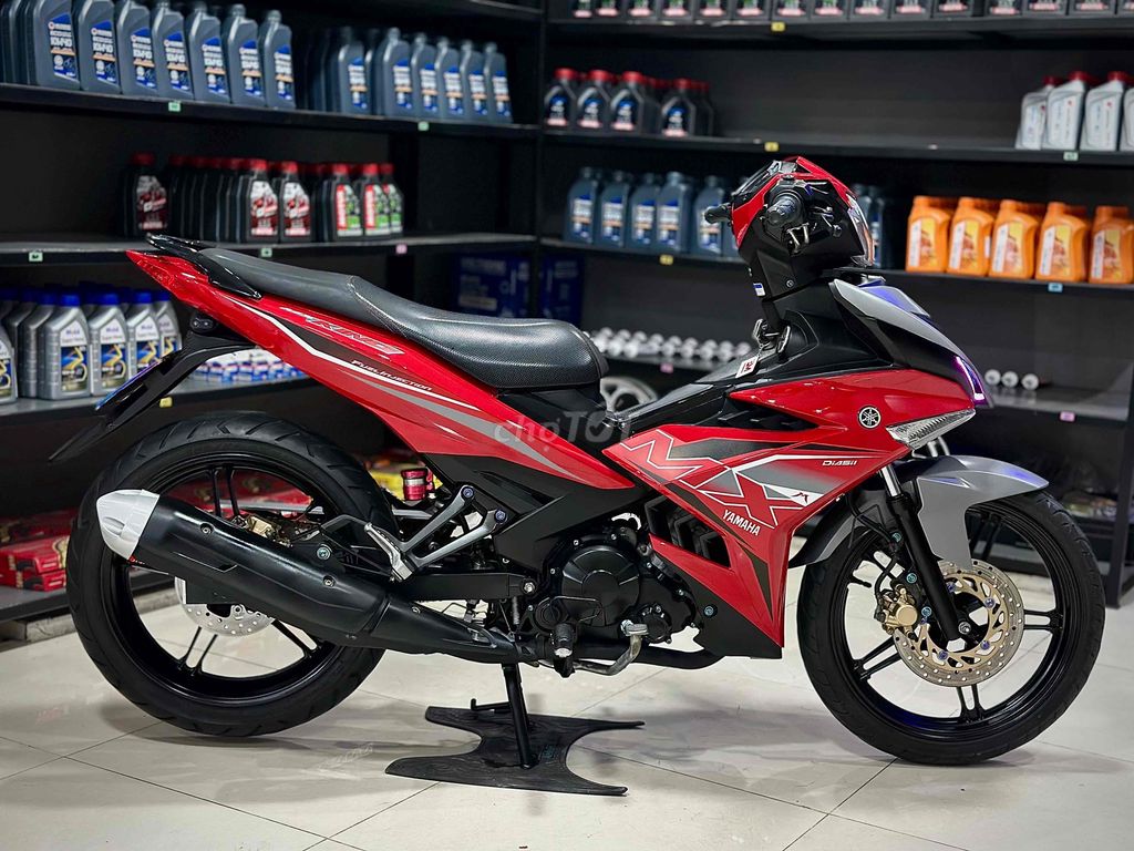 Exciter150 2018 zin Lướt ( Hỗ trợ Trả GÓP ) 🔥🔥🔥. Mua bán Xe máy tại Thị xã Phú Mỹ Bà Rịa - Vũng Tàu được đăng bởi Cửa Hàng Xe Máy Phú Mỹ hình 3