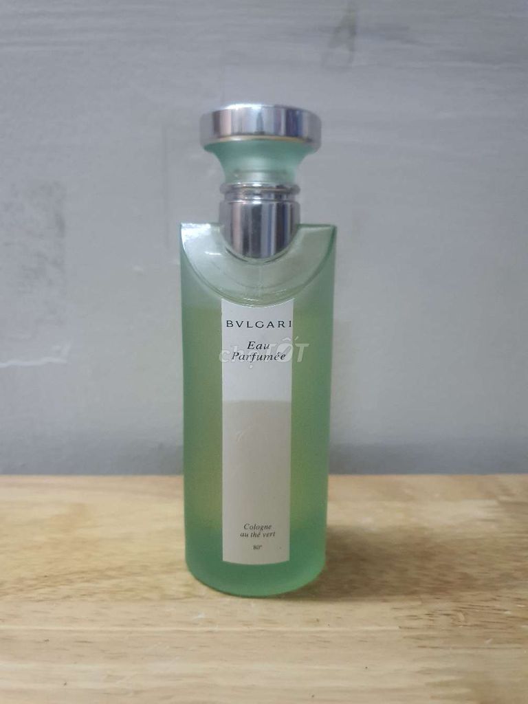 Nước hoa Bvlgari