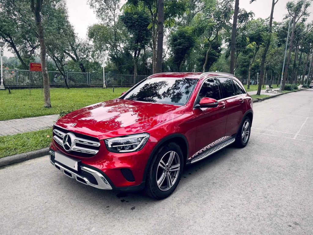 𝐌𝐄𝐑𝐂𝐄𝐃𝐄𝐒-𝐁𝐄𝐍𝐙 GLC200 MODEL 2022 FULL LỊCH SỬ HÃNG. Mua bán Ô tô tại Quận 7 Tp Hồ Chí Minh được đăng bởi GoodCar hình 1