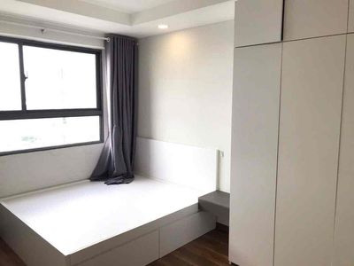 Cho thuê The Pegasuite 75m2 , 2 phòng ngủ giá 14 triệu full nội thất