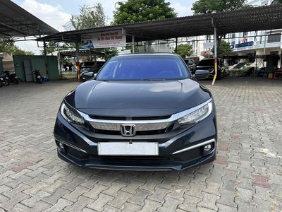 Honda City 1.8G 2019 cực đẹp xe Gia Đình giữ kỹ