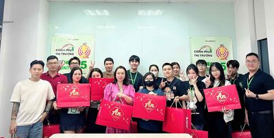 TUYỂN DỤNG TELESALE TƯ VẤN TÀI CHÍNH THÁNG 6. Việc làm tại Quận Tân Bình Tp Hồ Chí Minh được đăng bởi CÔNG TY TÀI CHÍNH VPBANK SMBC - FE CREDIT hình 1