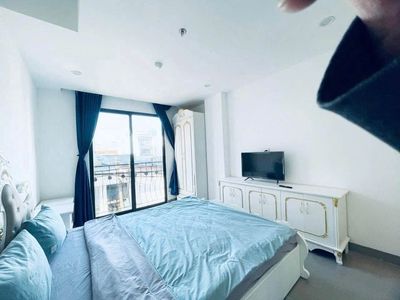 Rent · 1 bd · Quận Ngũ Hành Sơn, ул. Đường Mỹ Đa Đông 12