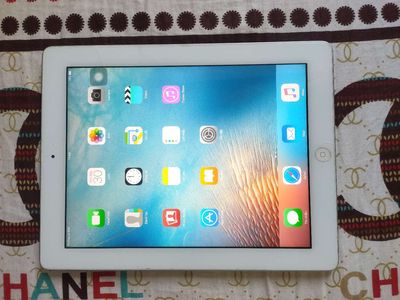 iPad 3 16gb có 3g