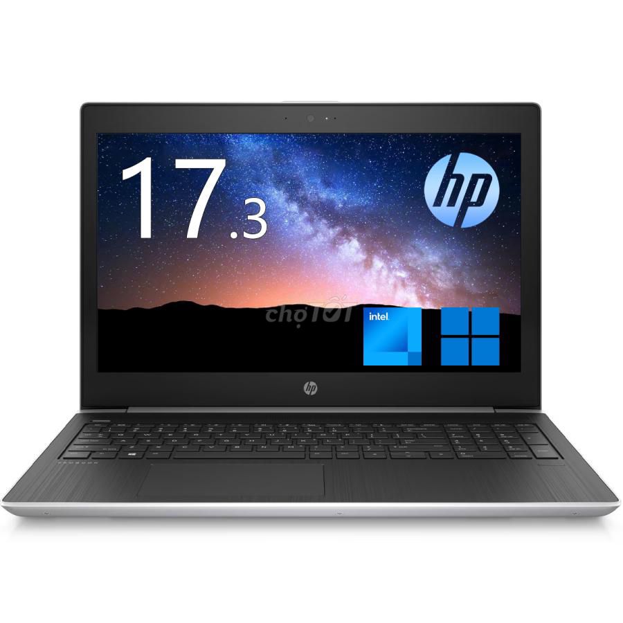 LÁP TỐP HP ProBook 470 G5 i3-8130U/ 8GB/128GB 17.3. Mua bán Laptop tại Quận Nam Từ Liêm Hà Nội được đăng bởi NGUYEN VAN CHUONG hình 1