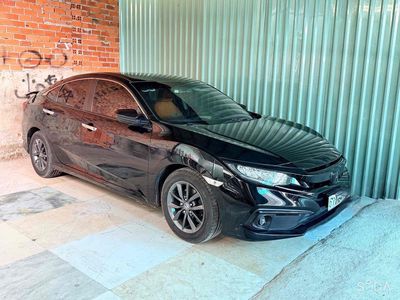 Civic G 2019, 1 chủ chất xe đẹp, máy zin sáng trưn