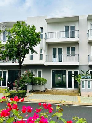 🔥SIÊU PHẨM CĂN PHỐ B67 - KHU COMPOUND DRAGON VILLAGE 21HA – ĐÃ CÓ SỔ H