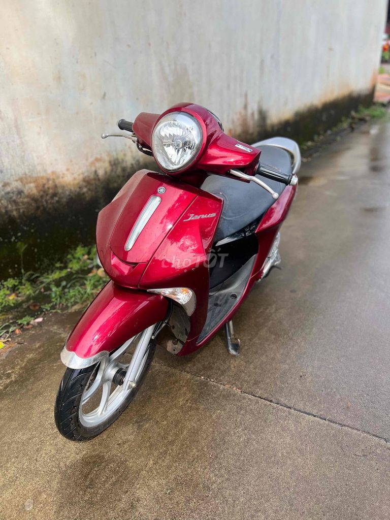 bán Janus 2018 xe phố. Mua bán Xe máy tại Thành phố Buôn Ma Thuột Đắk Lắk được đăng bởi đức hình 4