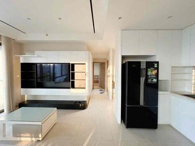 NHÀ ĐẸP 2PN URBAN HILL CHO THUÊ ĐỦ NỘI THẤT MỚI GIÁ 25 TRIỆU/THÁNG