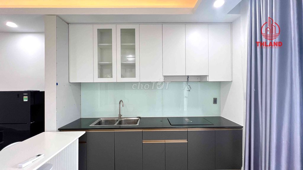 Căn hộ Sophia 2 phòng ngủ view Hồ bơi, tầng Vàng, 55m2, full nội thất. Mua bán căn hộ/chung cư tại Thành phố Rạch Giá Kiên Giang được đăng bởi Nguyễn Trung Hậu hình 3