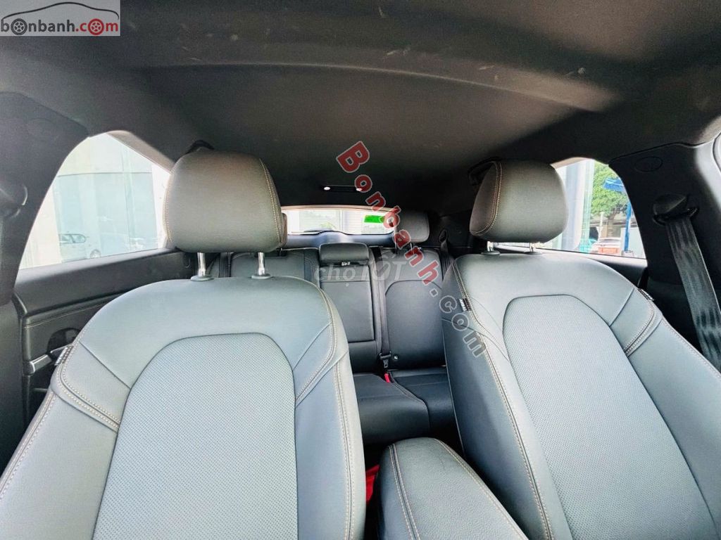 Vinfast VF6 Plus sx 2024 xe mua đứt pin. Mua bán Ô tô tại Huyện Nga Sơn Thanh Hóa được đăng bởi Lê Trọng An hình 1