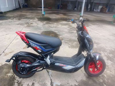 Xe điện Xmen thanh lý có bảo hành. Mua bán Xe điện tại Thị xã Bến Cát Bình Dương được đăng bởi pham the cao