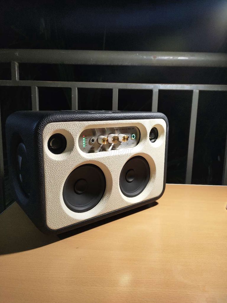 Nghỉ chơi pass loa: 140w. Mua bán Tivi, Âm thanh tại Huyện Việt Yên Bắc Giang được đăng bởi Márc Cầm hình 1