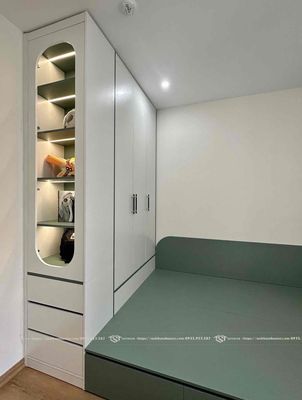 NỘI THẤT 2 CĂN PHÒNG NGỦ ORI THI CÔNG TST. Mua bán Nội thất, đồ gia dụng khác tại Quận Thanh Khê Đà Nẵng được đăng bởi Xưởng sx nội thất nhựa ĐL và gỗ cn TST số 1 tại ĐN