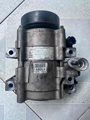 Bơm dàn lạnh. Mua bán Phụ tùng xe tại Quận Ô Môn Cần Thơ được đăng bởi tuân