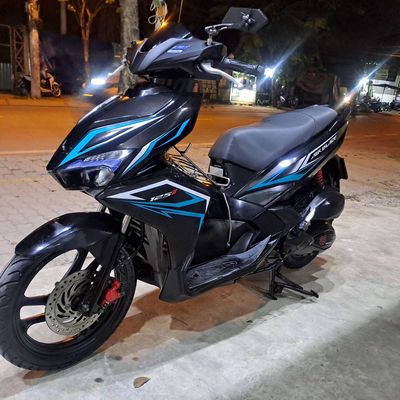 HONDA AB đk 2018. Khóa ga.  Bs 69. Càvet đầy đủ.