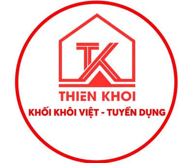 Thiên Khôi logo