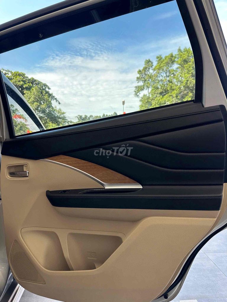 Mitsubishi Xpander 2019 1.5 AT. Mua bán Ô tô tại Thành phố Buôn Ma Thuột Đắk Lắk được đăng bởi Thành Nam Auto DakLak  hình 14