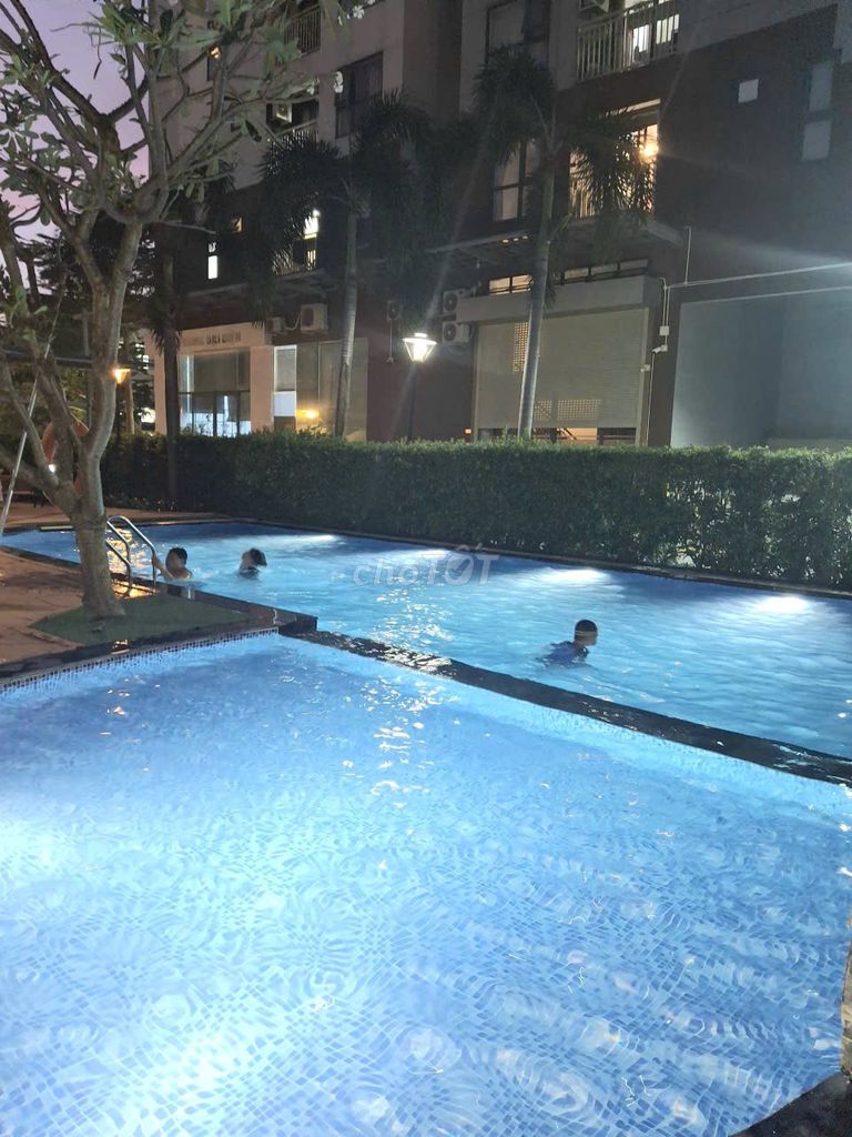 Аренда · 2 комн. · 53 м² · Quận Gò Vấp, ул. Đường Lê Đức Thọ