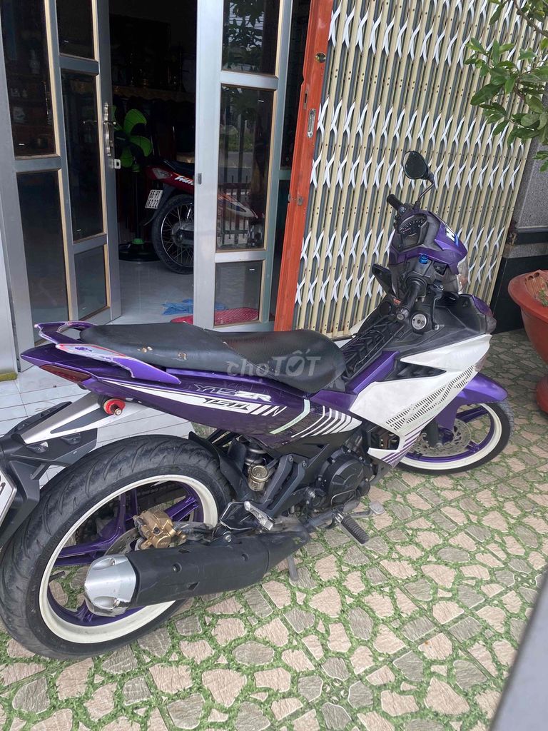 bán hoặc trao đổi xe. Mua bán Xe máy tại Thành phố Thuận An Bình Dương được đăng bởi Le thanh Tong hình 2