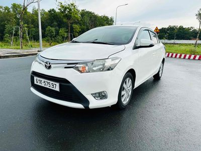 Toyota Vios 2018 1.5E MT - 109 km. Mua bán Ô tô tại Huyện Dầu Tiếng Bình Dương được đăng bởi Võ văn Hiếu