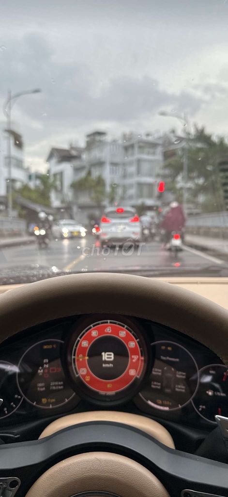 Panamera lên full 2015. Mua bán Ô tô tại Thành phố Dĩ An Bình Dương được đăng bởi VeChaiPhamGia hình 7