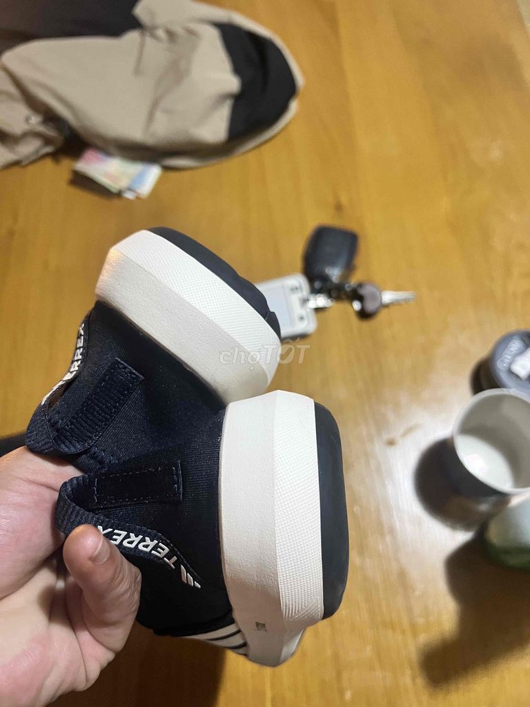 Giày thể thao Adidas Terrex Climacool. Mua bán Giày dép tại Thành phố Thuận An Bình Dương được đăng bởi quốc  hình 1