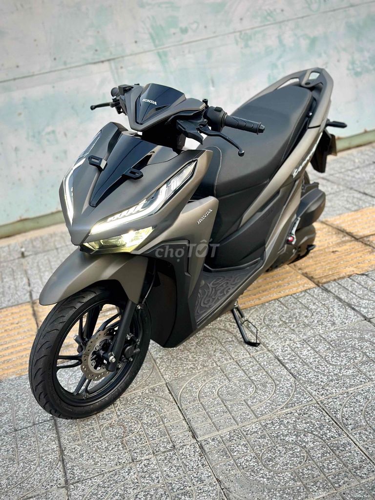 VARIO 150 2019 màu vàng cát giá tốt 😍. Mua bán Xe máy tại Thành phố Vũng Tàu Bà Rịa - Vũng Tàu được đăng bởi Xe Máy Cũ Vũng Tàu 72 hình 2