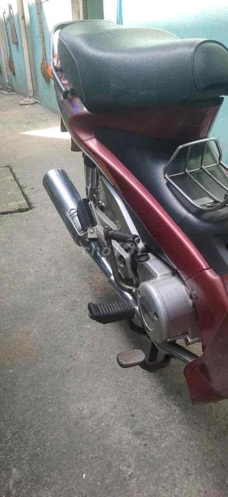 cần bán xe chính chủ. Mua bán Xe máy tại Quận 8 Tp Hồ Chí Minh được đăng bởi quyên Nguyễn  hình 6