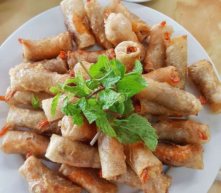 Chả Ram Tôm Đất. Mua bán Đồ ăn, thực phẩm và các loại khác tại Quận Bình Tân Tp Hồ Chí Minh được đăng bởi Kiều thư nguyễn ngọc hình 6
