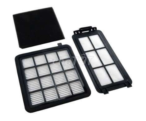 Bộ lọc Electrolux EF124A Đen. Mua bán Nội thất, đồ gia dụng khác tại Huyện Trảng Bom Đồng Nai được đăng bởi Nguyễn Trọng Nhân hình 1